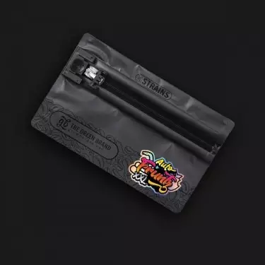 Pacote Auto Fruntz XXL