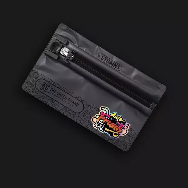 Pacote Auto Fruntz XXL