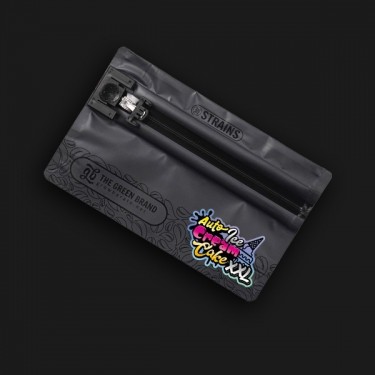 Auto Ice Cream Cake XXL