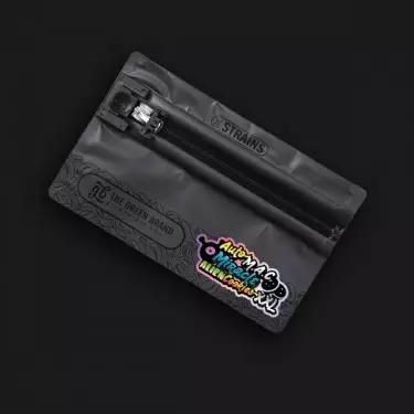 Auto M.A.C. (Miracle Allien Cookies) XXL