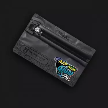 Pacote Auto New Glue XXL