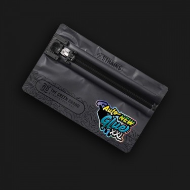 Auto New Glue XXL envase