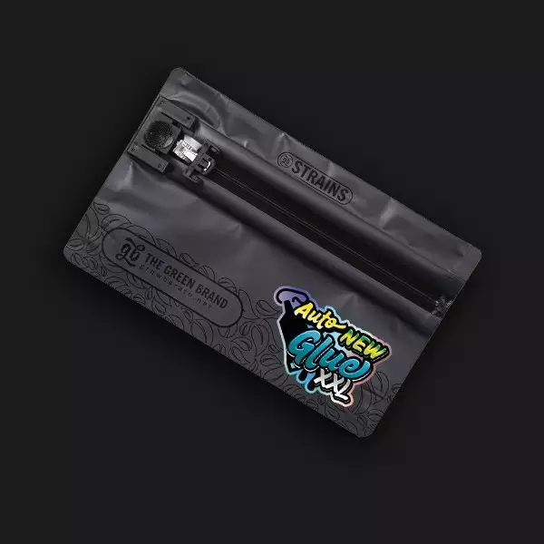 Pacote Auto New Glue XXL