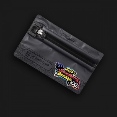 Auto Strawberry Banana XXL