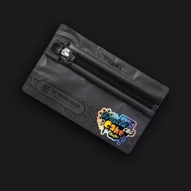 Bolo fosco automático CBG