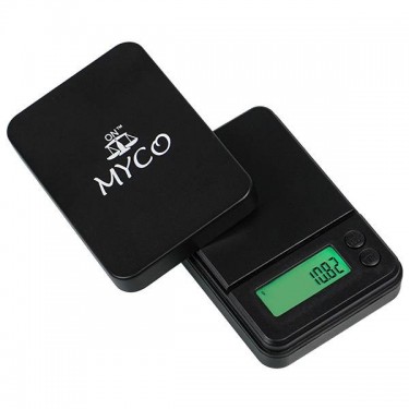 Myco MX-100 Scale 