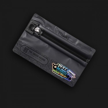 Miracle Alien Cookies Ultra Fast packaging