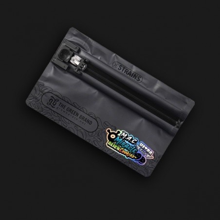 Miracle Alien Cookies Ultra Fast packaging