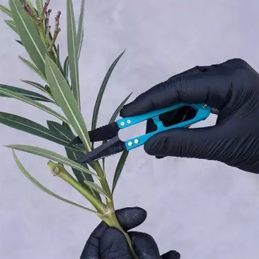 GB Pruning Kit Small Tweezer Scissors