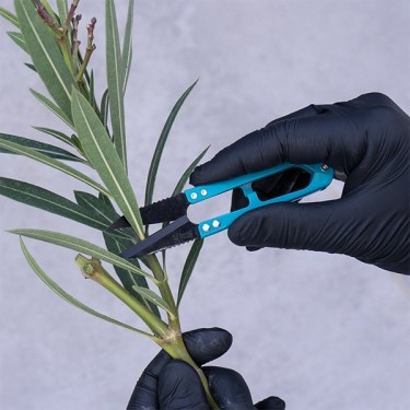 Kit de Poda GB tijeras de pinza pequeña