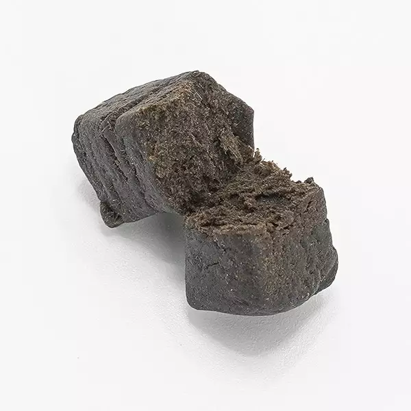 Hash Banana Ice CBD GB Hash Banana Ice CBD GB detalle