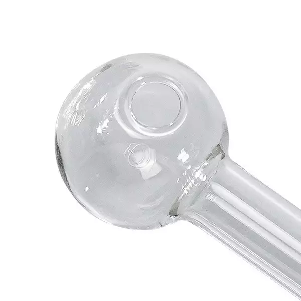 Glass Oil Pipe details