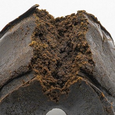 Hash Banana Ice CBD GB detalle