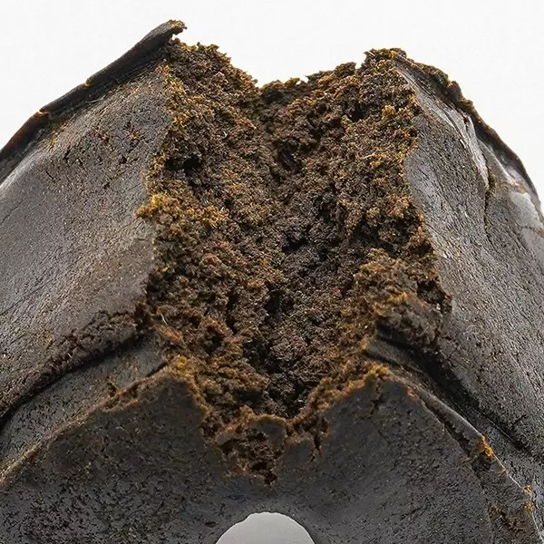 Hash Banana Ice CBD GB Hash Banana Ice CBD GB detalle