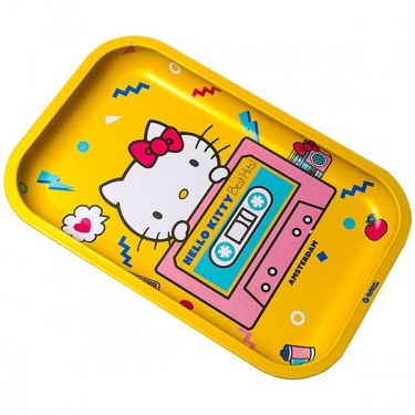 G-ROLLZ Medium Hello Kitty Best Hits Rolling Tray