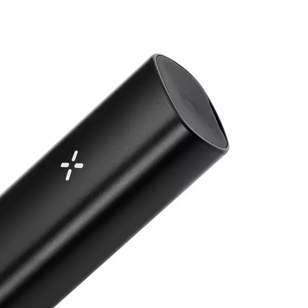 Pax Plus Vaporizer onyx mouthpiece