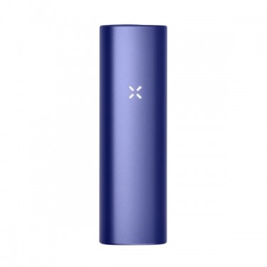 Vaporizador Pax Plus periwinkle
