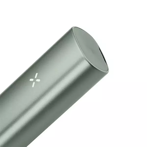Pax Plus Vaporizer sage mouthpiece