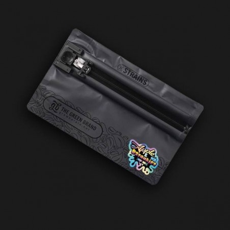 Apple&Bazookiez envase