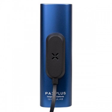Vaporizador Pax Plus cargador