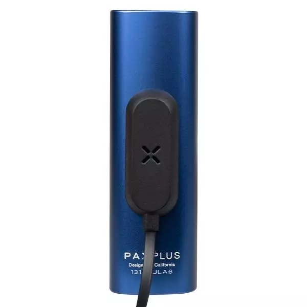 Vaporizador Pax Plus cargador
