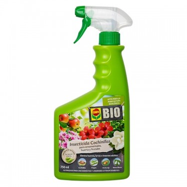 Insecticida Cochinilla Bio Compo
