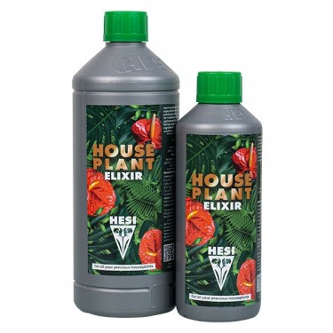 Houseplant Elixir Hesi 500 ml