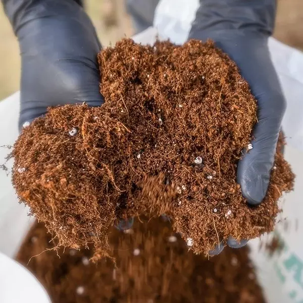 All Mix substrate by Boom Nutrients - GB The Green Brand