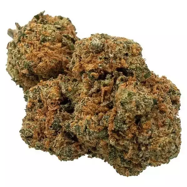 Summer Cooling Kit flower detail