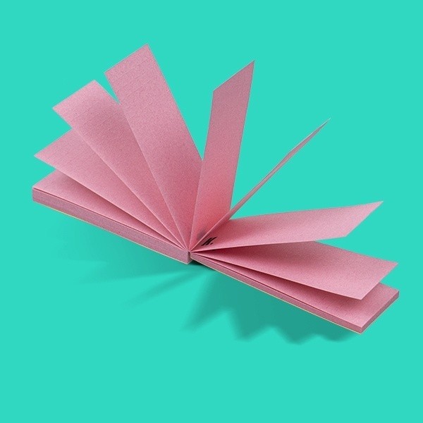 Filtros de Cartón Rosa KEMA