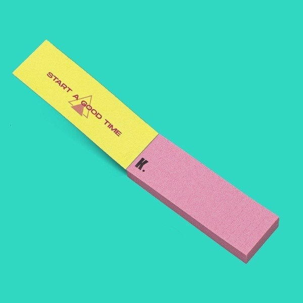 Filtros de Cartón Rosa KEMA