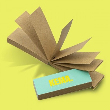 KEMA Cardboard Tips