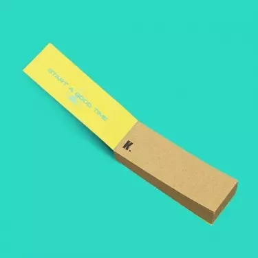 Filtros de Cartão KEMA - GB The Green Brand