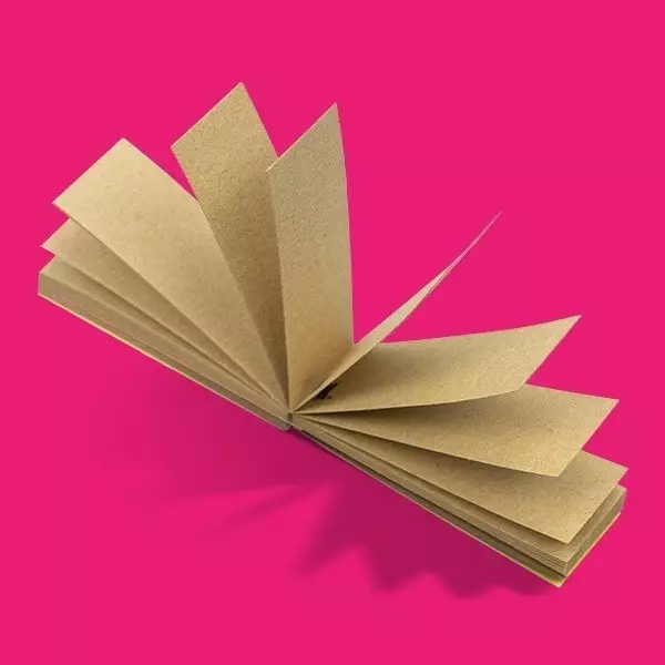 KEMA Cardboard Tips - GB The Green Brand