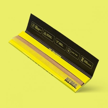 Feuilles à Rouler King Size Slim Kema