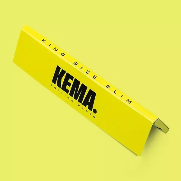 Mortalhas King Size Slim KEMA Mortalhas King Size Slim KEMA