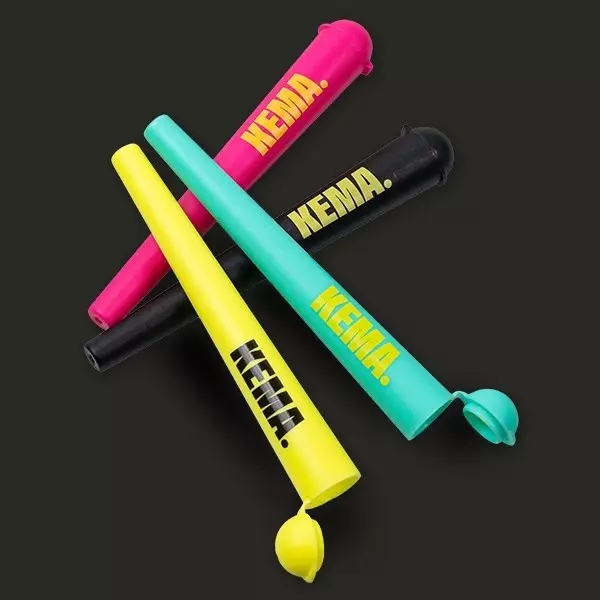 Kema Joint Holder - GB The Green Brand