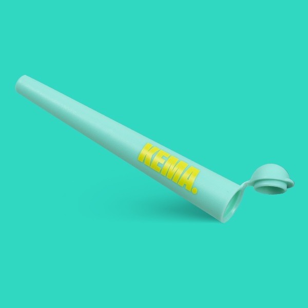 Guarda Porros Kema azul