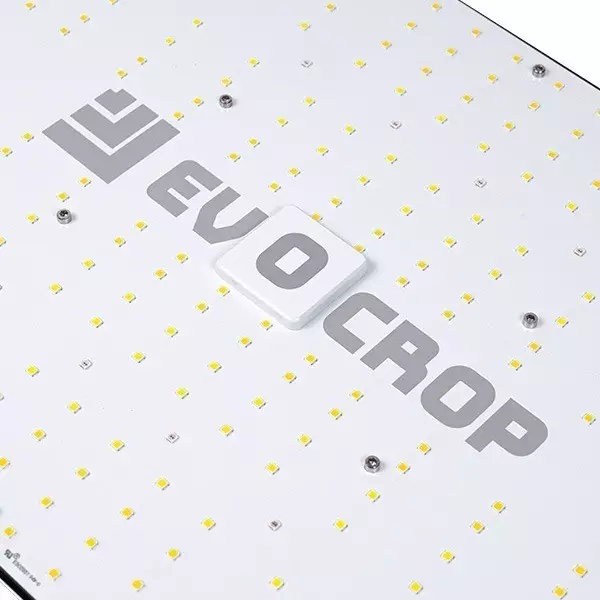 Wallace V1 EVO 240W Dimmable LED Panel detail