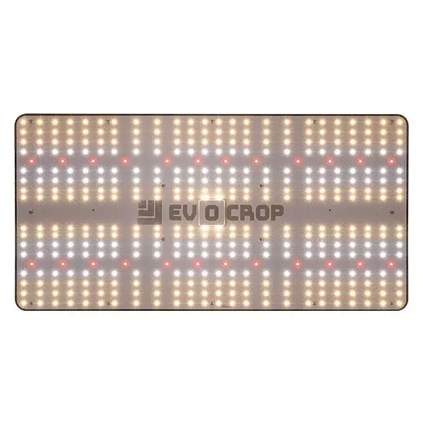 Painel LED Wallace EVO V1 240W Painel LED Wallace EVO V1 240W - GB The Green Brand