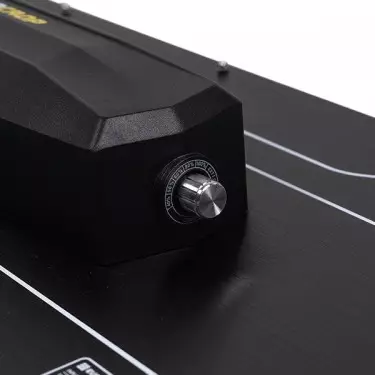 Wallace V1 EVO 240W Dimmable LED Panel ballast