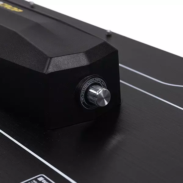 Wallace V1 EVO 240W Dimmable LED Panel ballast