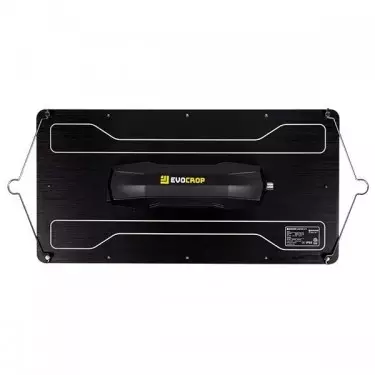 Painel LED Wallace EVO V1 240W - GB The Green Brand