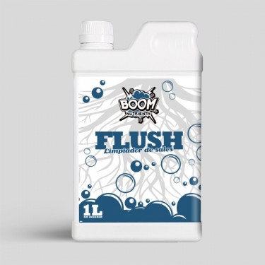 Flush Boom 1L