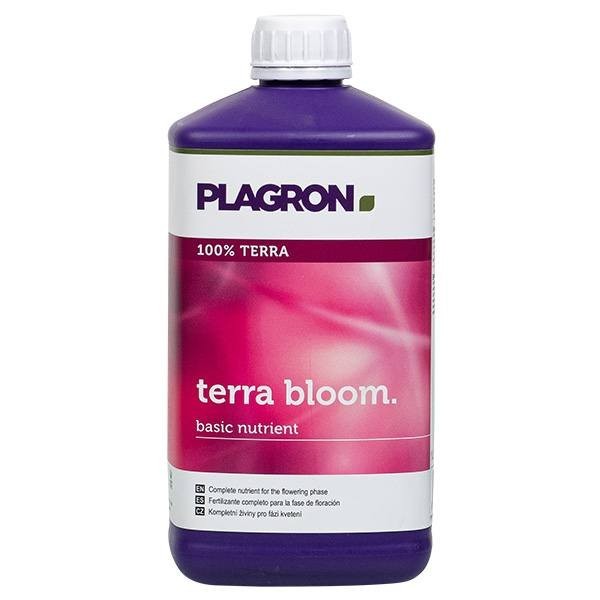 Terra Bloom