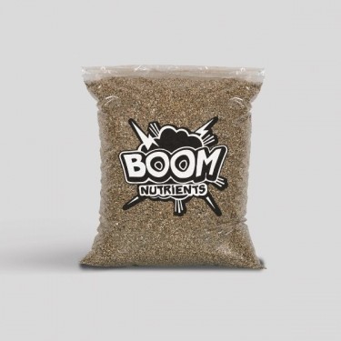 Boom Nutrients Vermiculite
