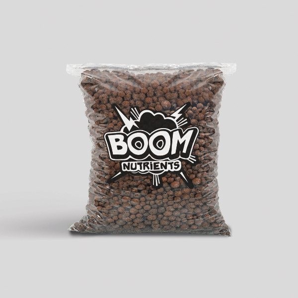 Boom Nutrients Expanded Clay Pebbles