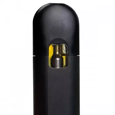 Vape Desechable H4CBD Mango Happy Garden