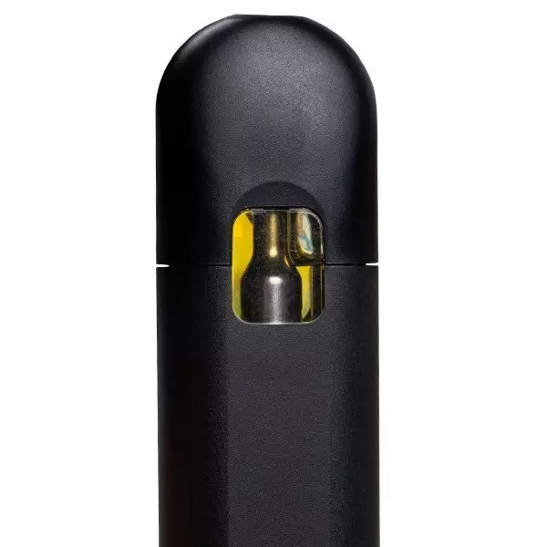 Vape Desechable H4CBD Mango Happy Garden