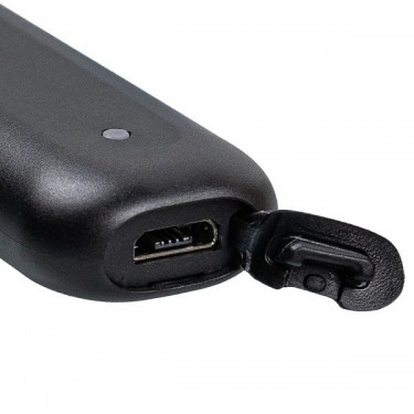 Vape Desechable H4CBD Mango Happy Garden